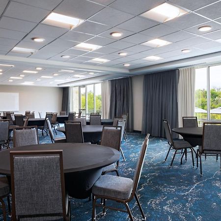 Fairfield By Marriott Inn & Suites Austin จอร์จทาวน์ ภายนอก รูปภาพ