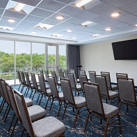 Fairfield By Marriott Inn & Suites Austin จอร์จทาวน์ ภายนอก รูปภาพ