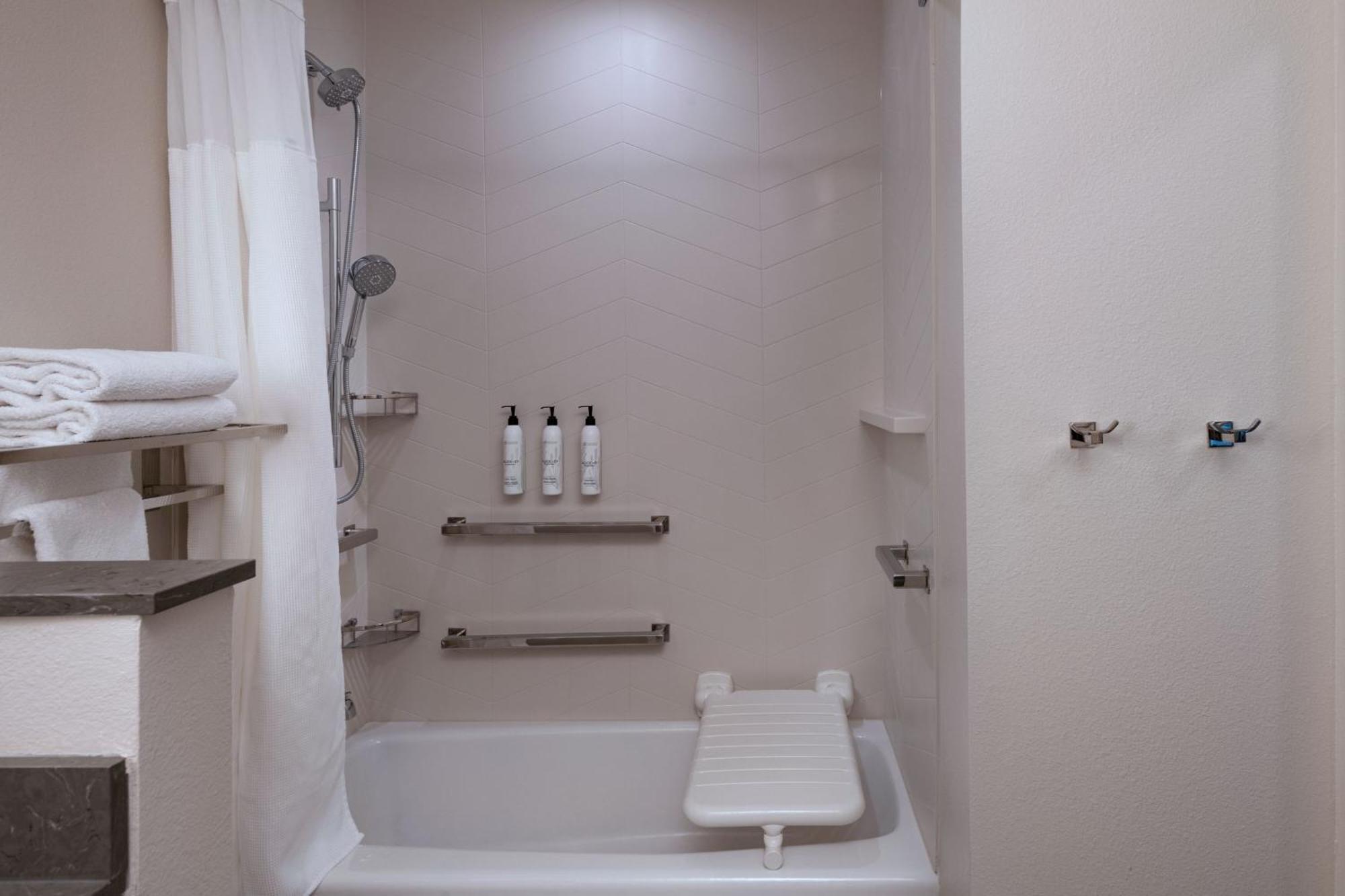 Fairfield By Marriott Inn & Suites Austin จอร์จทาวน์ ภายนอก รูปภาพ