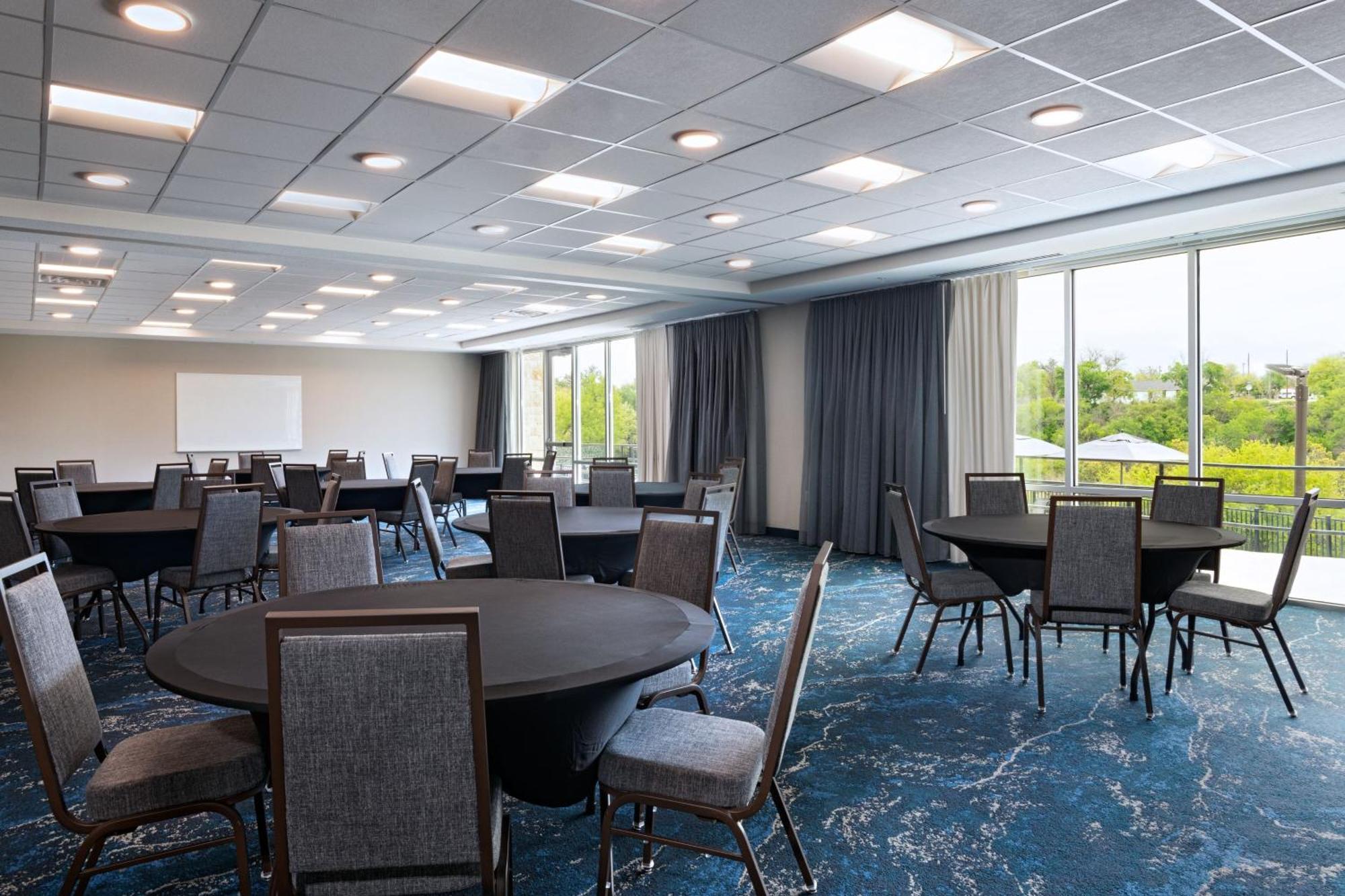 Fairfield By Marriott Inn & Suites Austin จอร์จทาวน์ ภายนอก รูปภาพ
