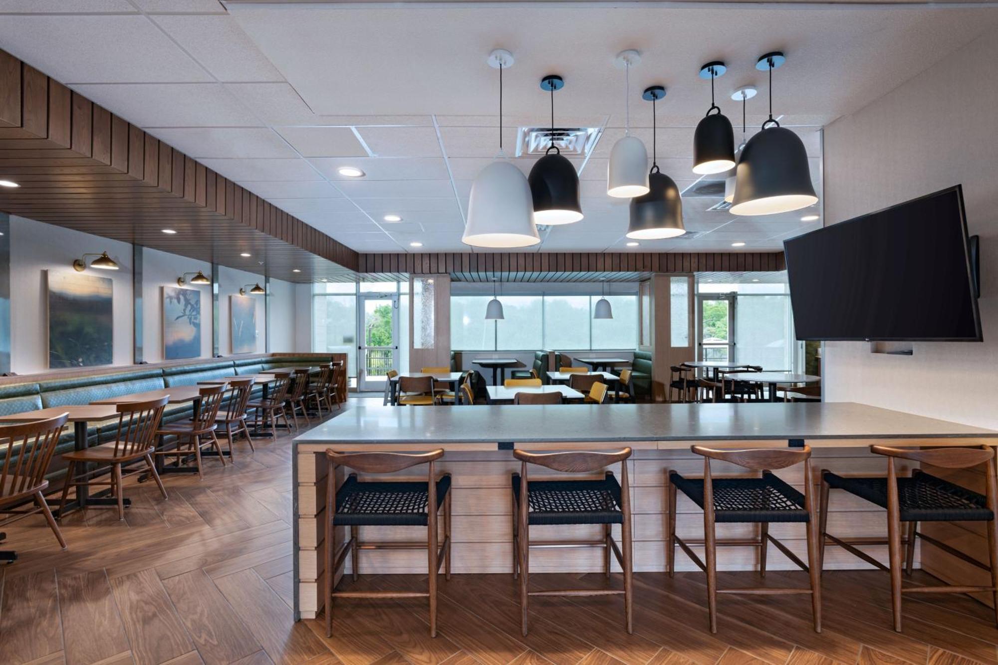 Fairfield By Marriott Inn & Suites Austin จอร์จทาวน์ ภายนอก รูปภาพ